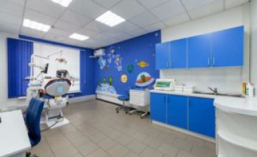 Стоматологическая клиника